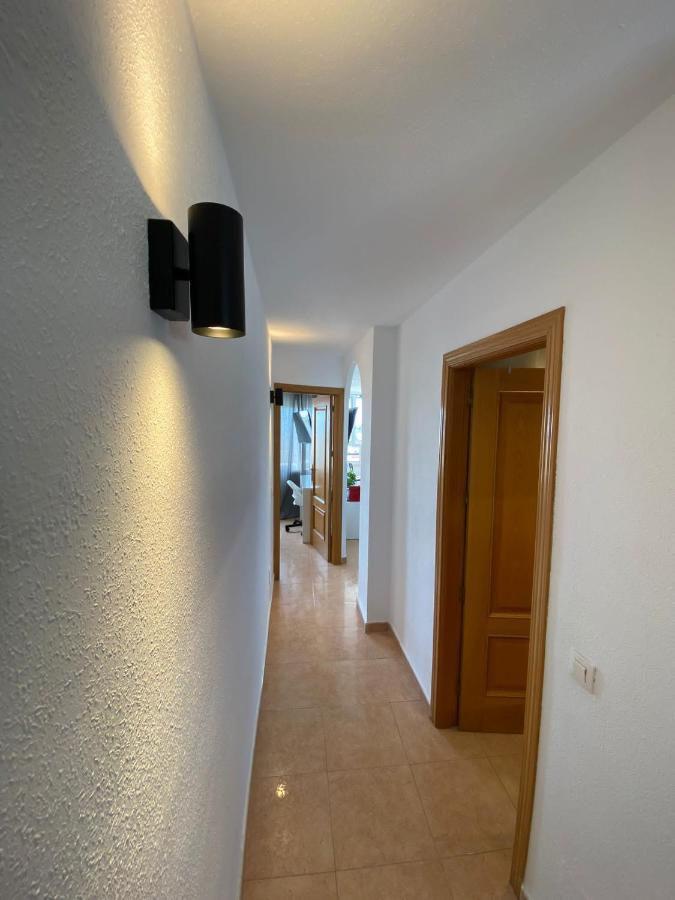 Apartamento Diorama D Con Impresionante Vista, Piscina Y Parking Benalmádena Extérieur photo